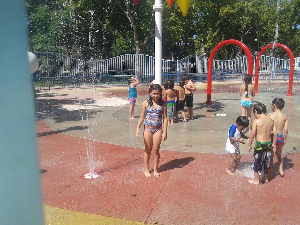 Parque Infantil Fantasia Talca - Foto 1