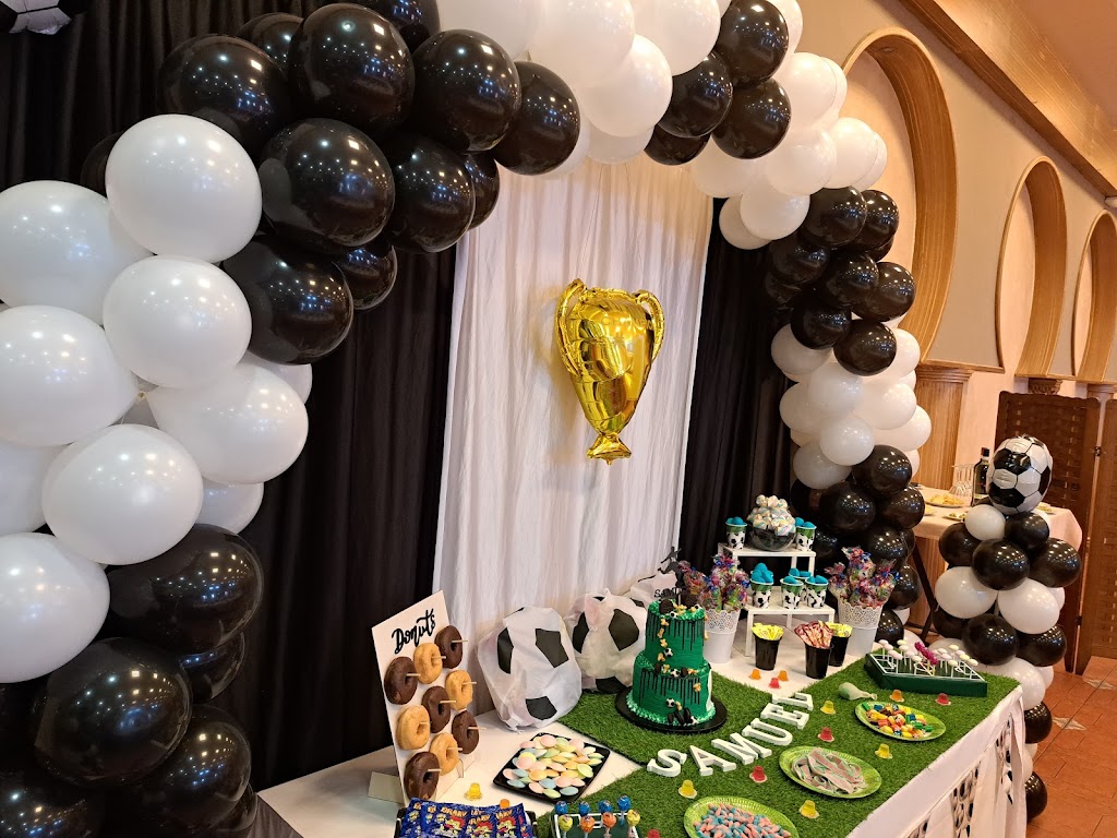 Parque infantil colorines 4