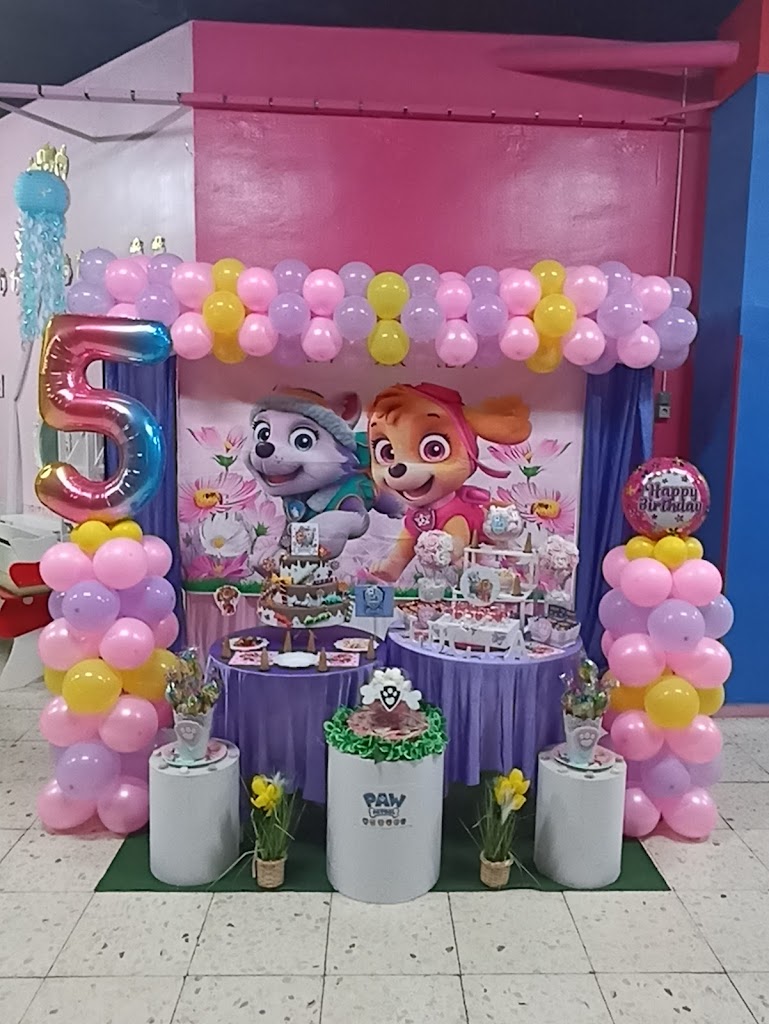 Parque infantil colorines - Foto 5