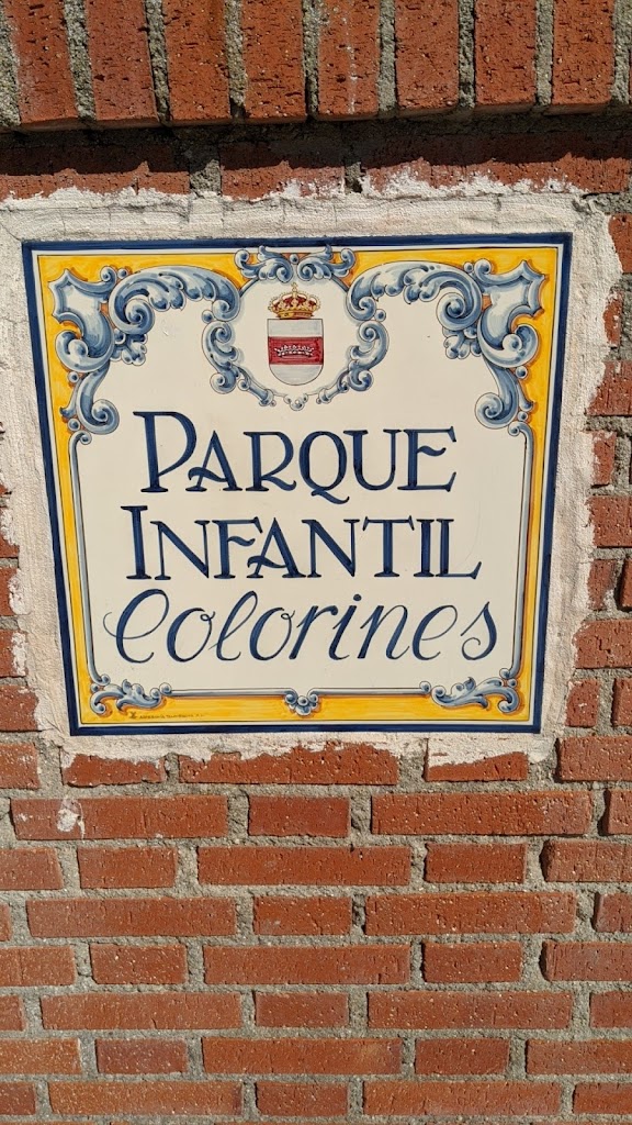 Parque Infantil Colorines - Foto 3