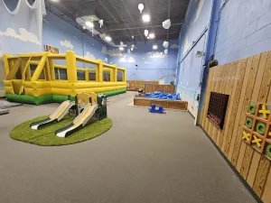 Boston Playground