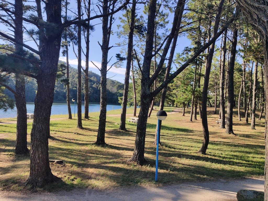 Parque Aventura Estuario Rio Coroño 1