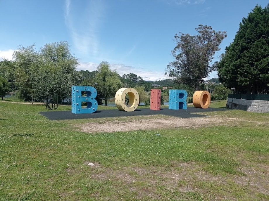 Parque Aventura Estuario Rio Coroño - Foto 3
