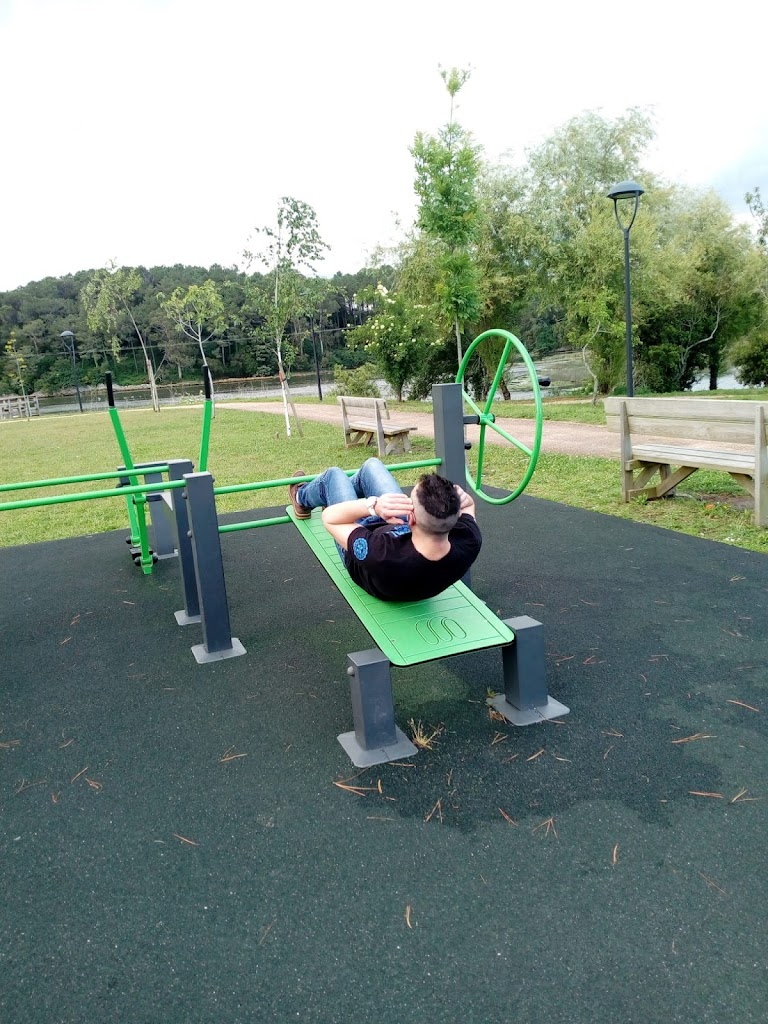 Parque Aventura Estuario Rio Coroño - Foto 8