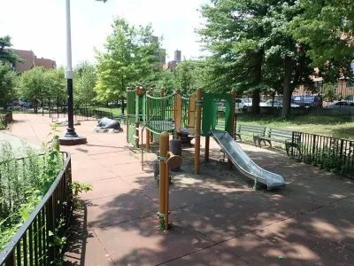 River Park