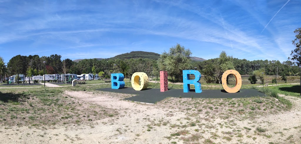 Parque playa jardin 2