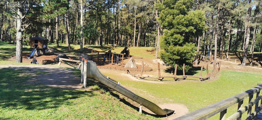 Parque playa jardin 3