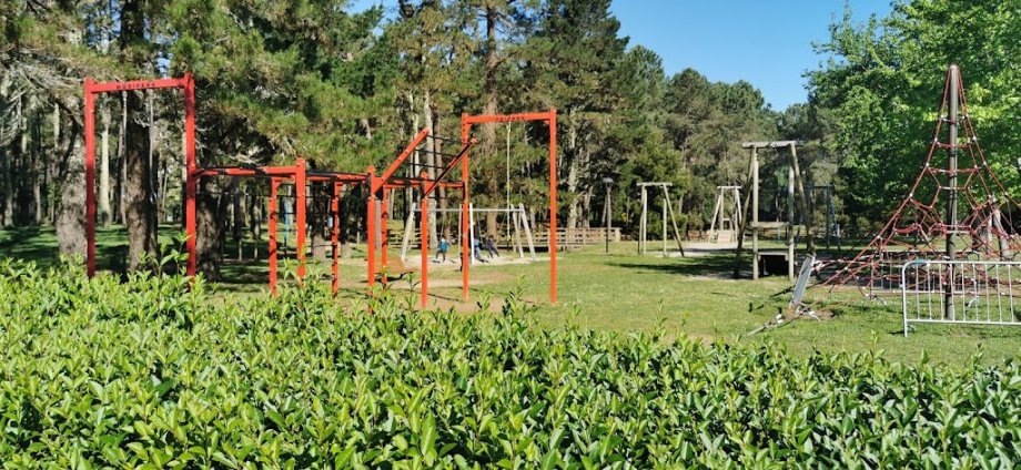 Parque playa jardin - Foto 6