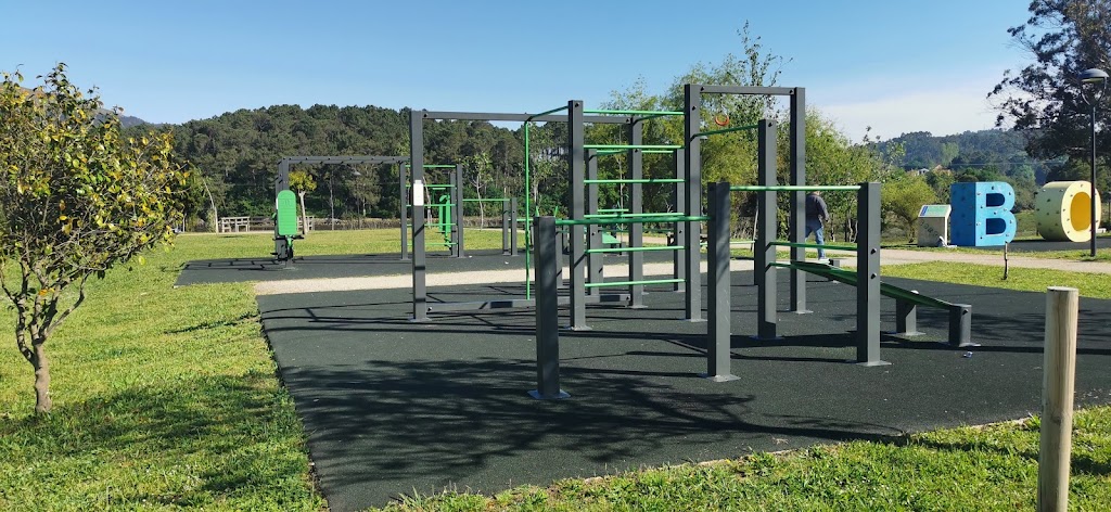 Parque playa jardin 7