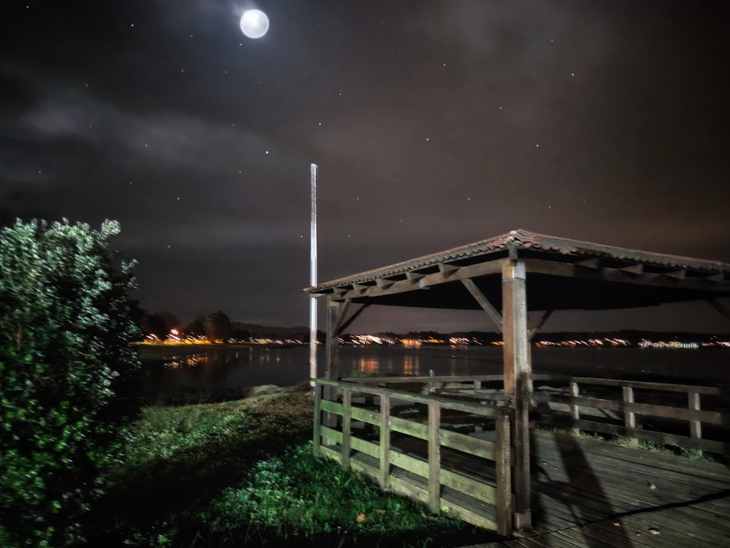 Parque playa jardin 10