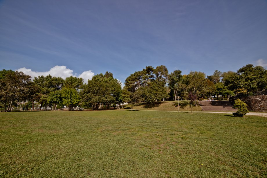 Parque da Cachada - Foto 2