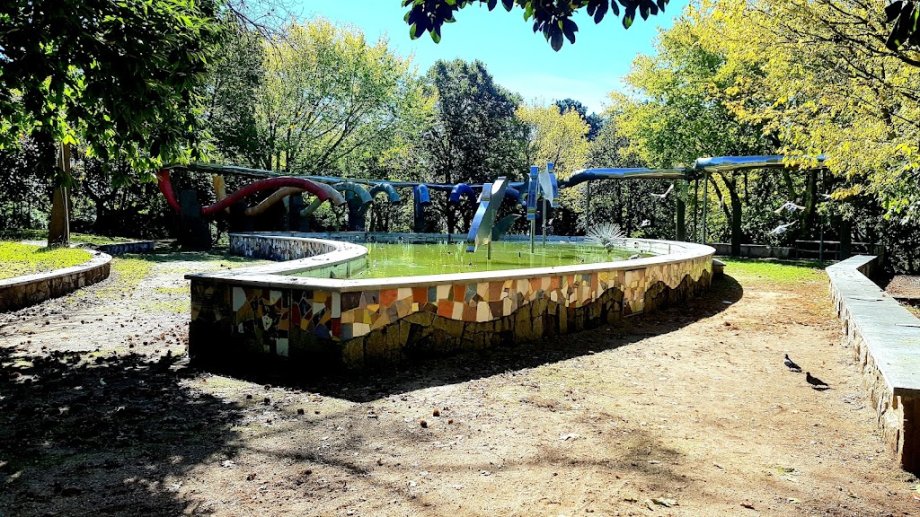 Parque da Cachada - Foto 3
