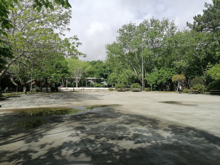 Parque da Cachada - Foto 5