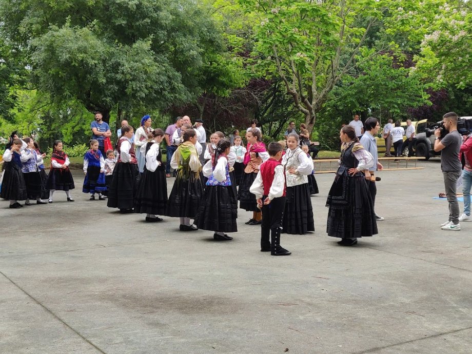 Parque da Cachada - Foto 7