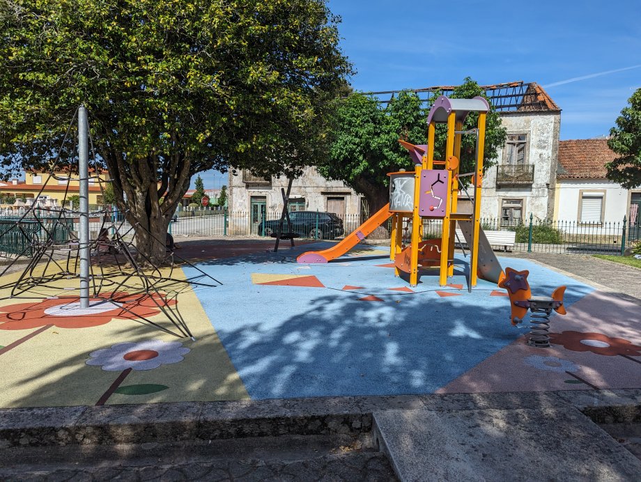 R. do Jardim 21 - Foto 2