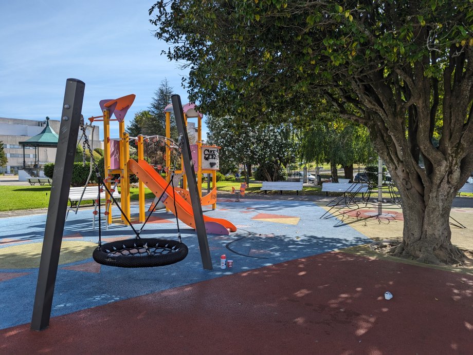 R. do Jardim 21 - Foto 4