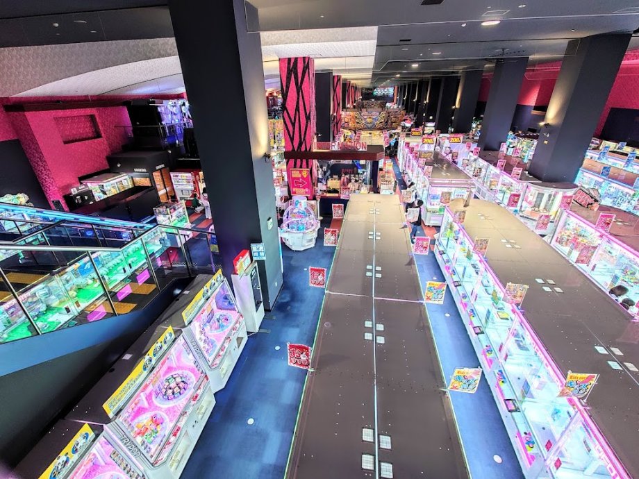 Round 1 Stadium - Kawasaki Daishi - Foto 4