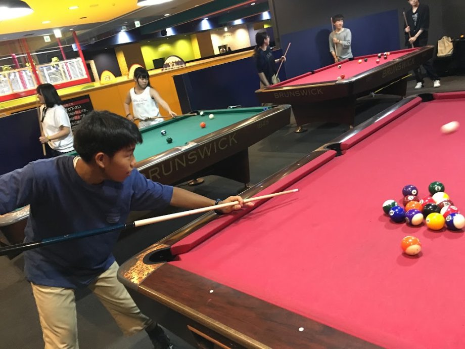 Round 1 Stadium - Kawasaki Daishi - Foto 6