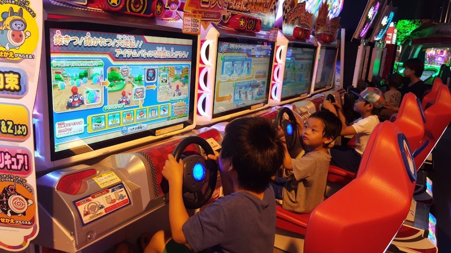 Round 1 Stadium - Kawasaki Daishi - Foto 8