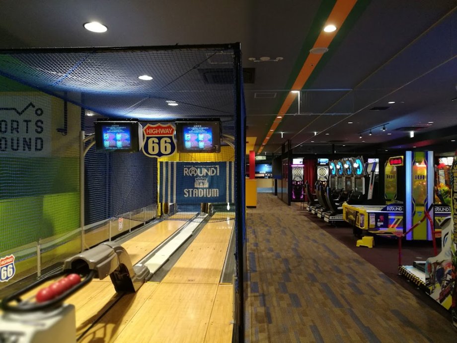 Round 1 Stadium - Kawasaki Daishi - Foto 9