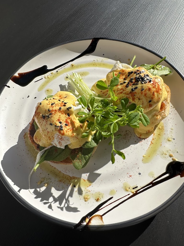 Hello Moose Cafe - Foto 9