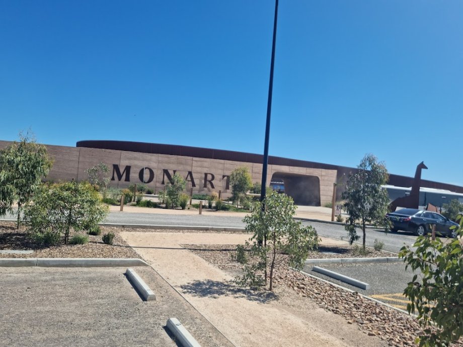 Monarto Safari Park - Foto 3