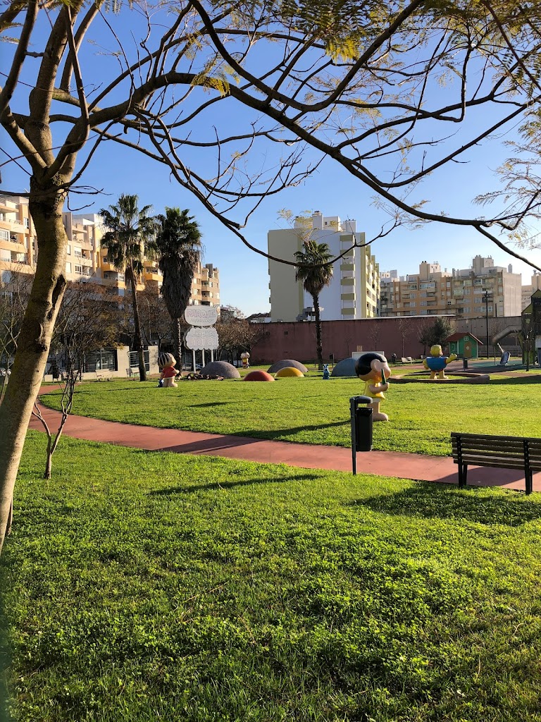 Parque Maurício - Turma da Mônica - Foto 2