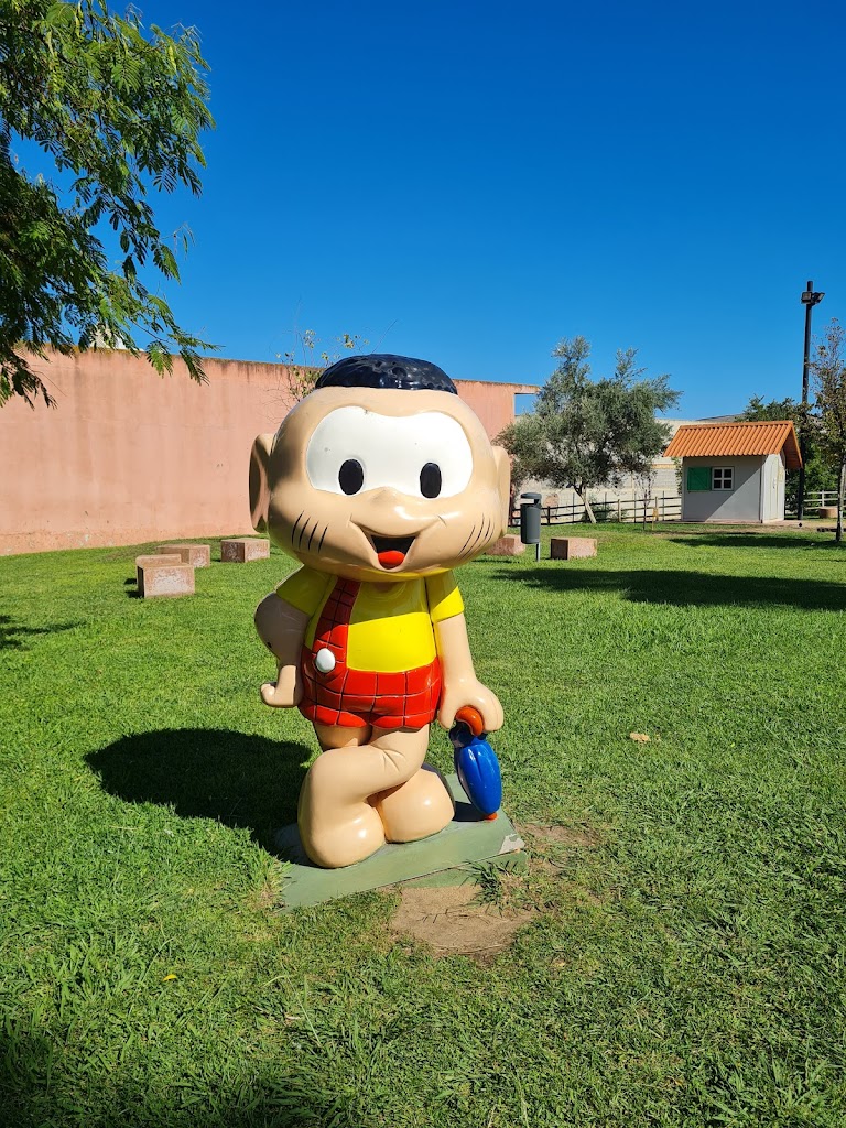 Parque Maurício - Turma da Mônica - Foto 3