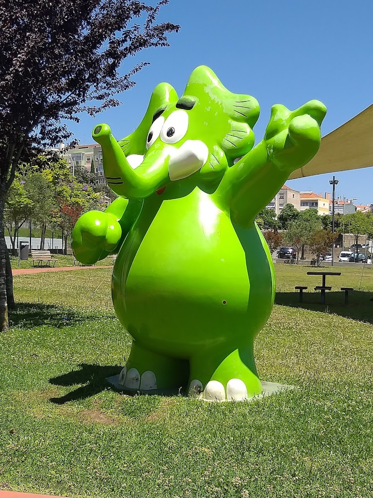 Parque Maurício - Turma da Mônica - Foto 4