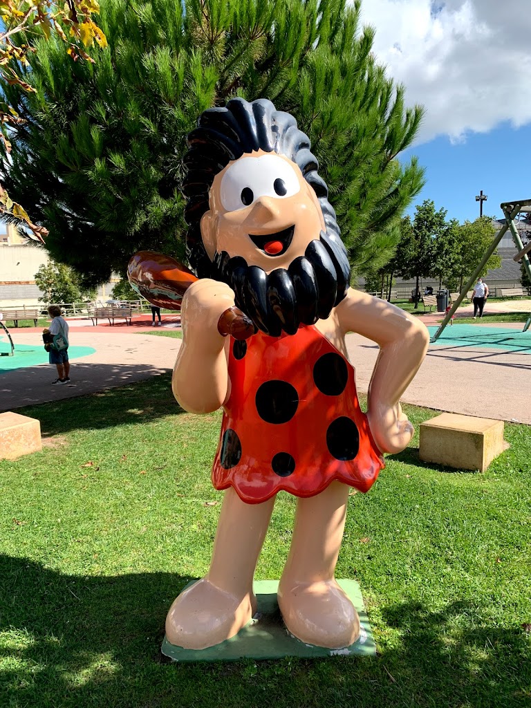 Parque Maurício - Turma da Mônica - Foto 5