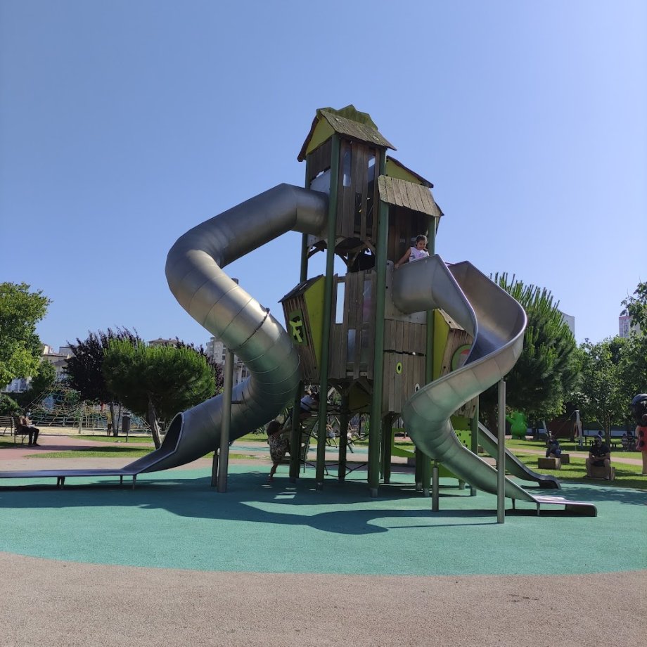 Parque Maurício - Turma da Mônica - Foto 6