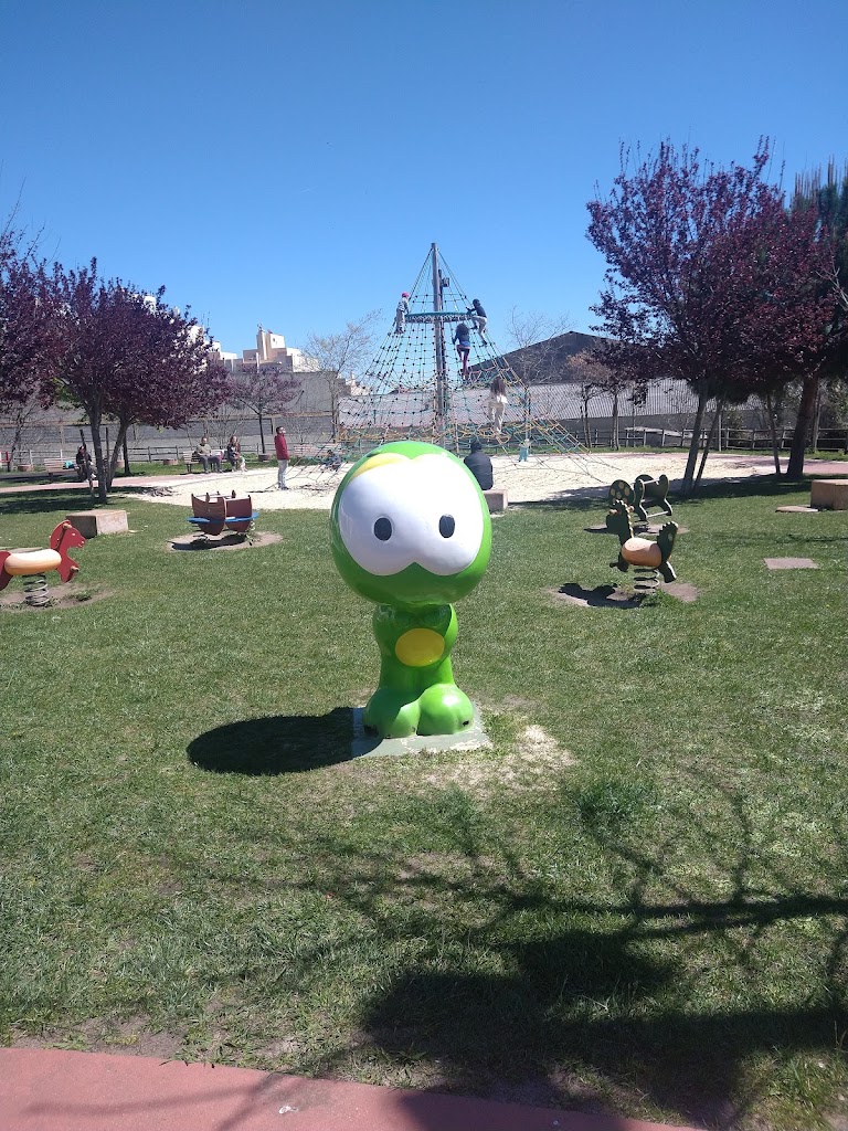 Parque Maurício - Turma da Mônica - Foto 9