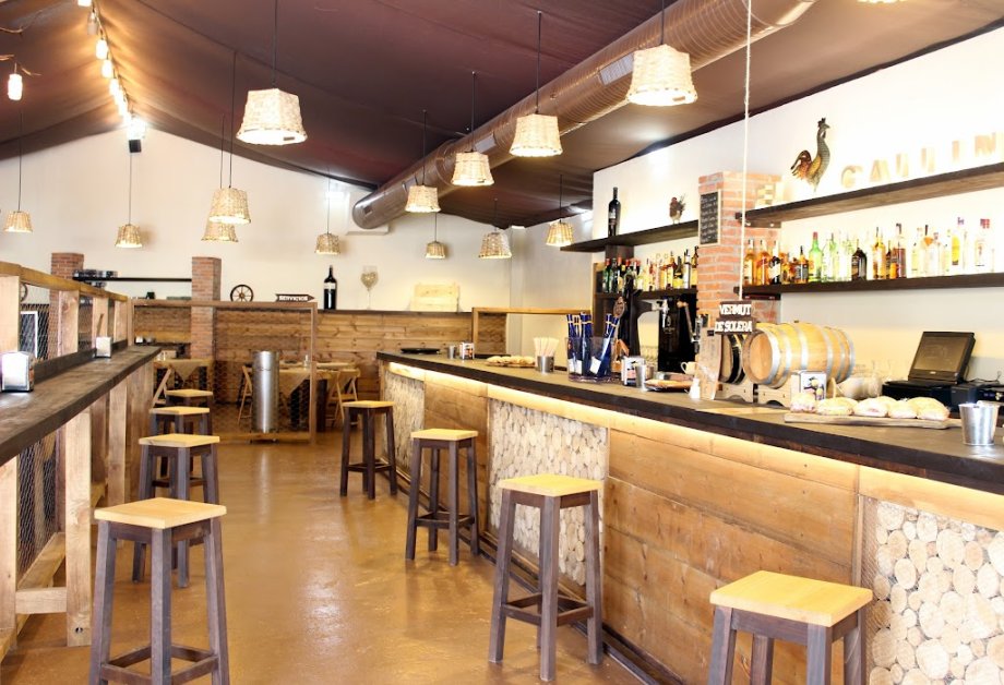 El Gallinero de Pruvia - Foto 2