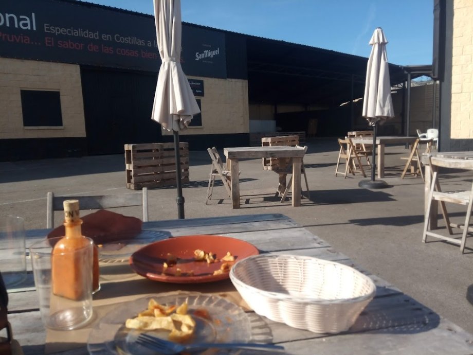 El Gallinero de Pruvia - Foto 3