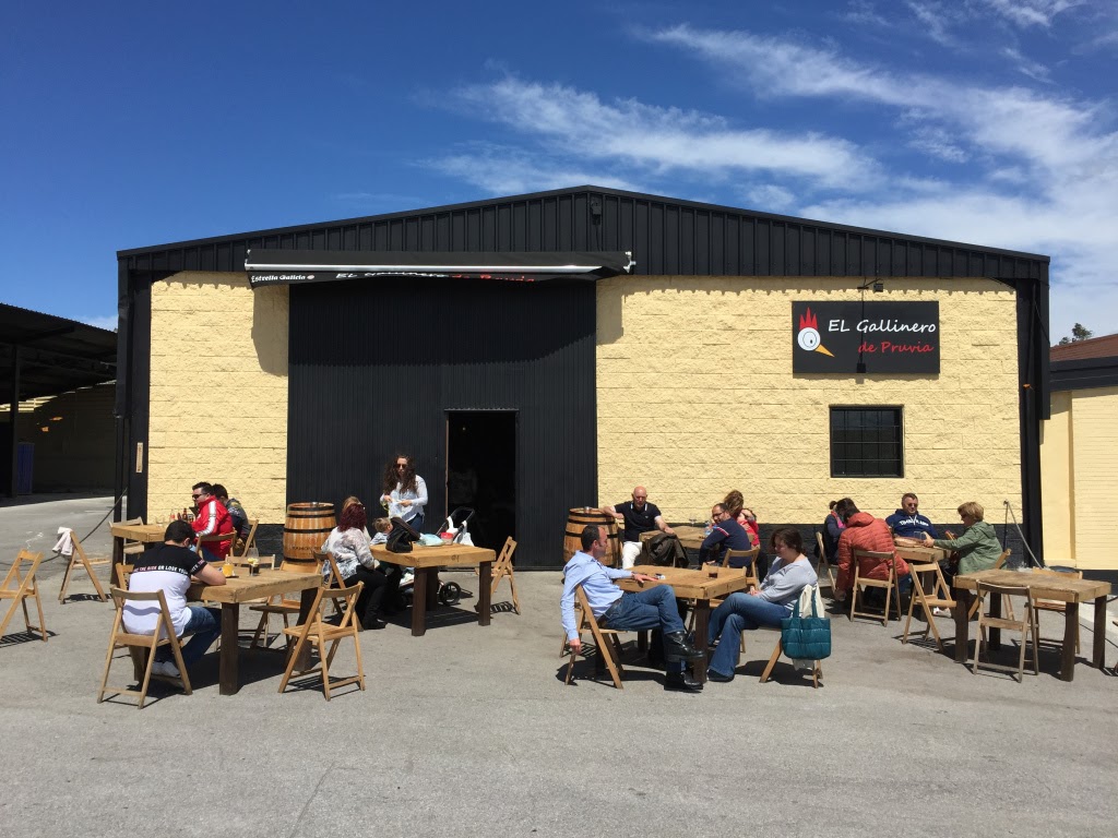 El Gallinero de Pruvia 4