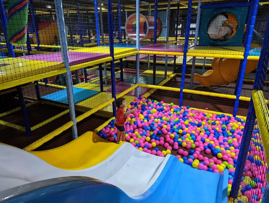 Street Jump - Foto 2