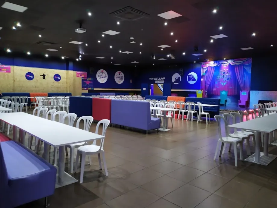 Street Jump - Foto 3