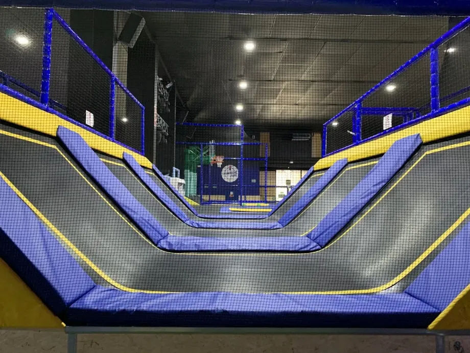 Street Jump - Foto 5