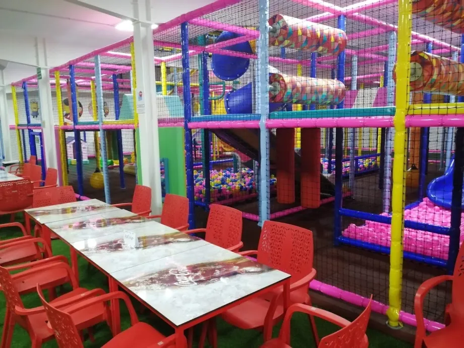 Street Jump - Foto 4