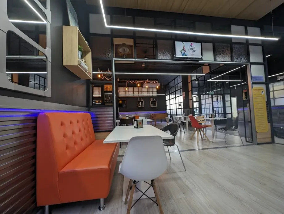 Street Jump - Foto 8