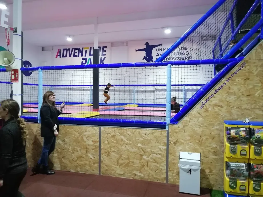 Street Jump - Foto 10