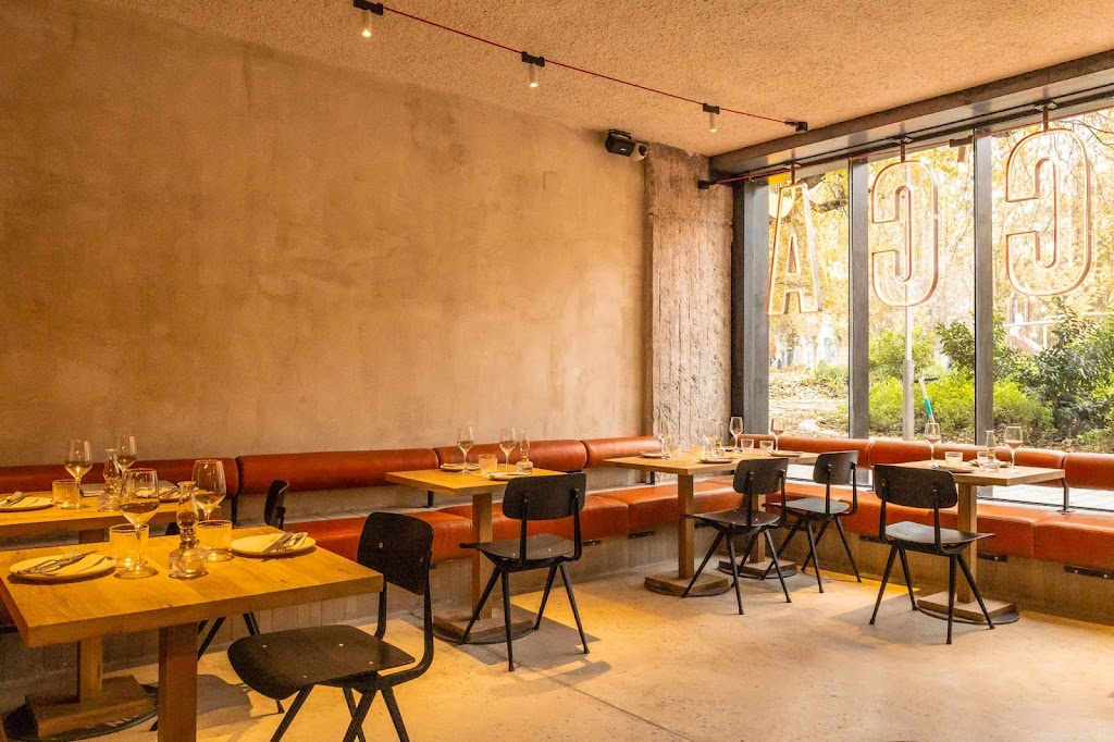 Lamucca de Plaza de España 10