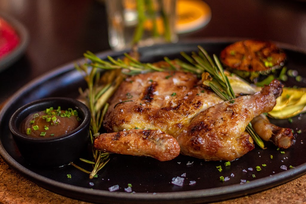 Lamucca de Plaza de España 2