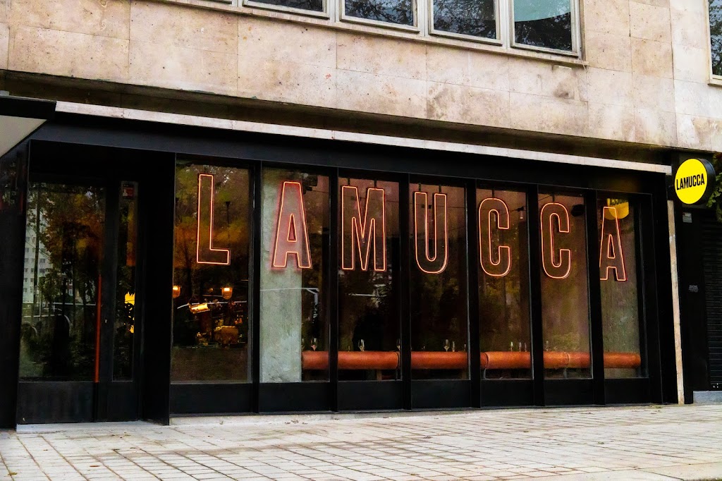 Lamucca de Plaza de España - Foto 1