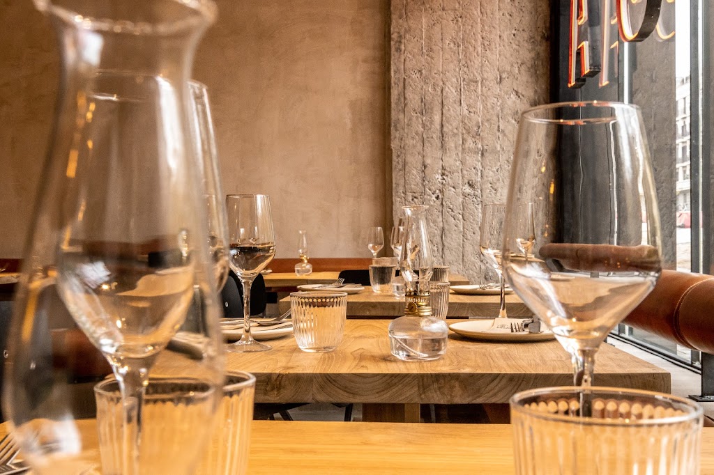 Lamucca de Plaza de España - Foto 1