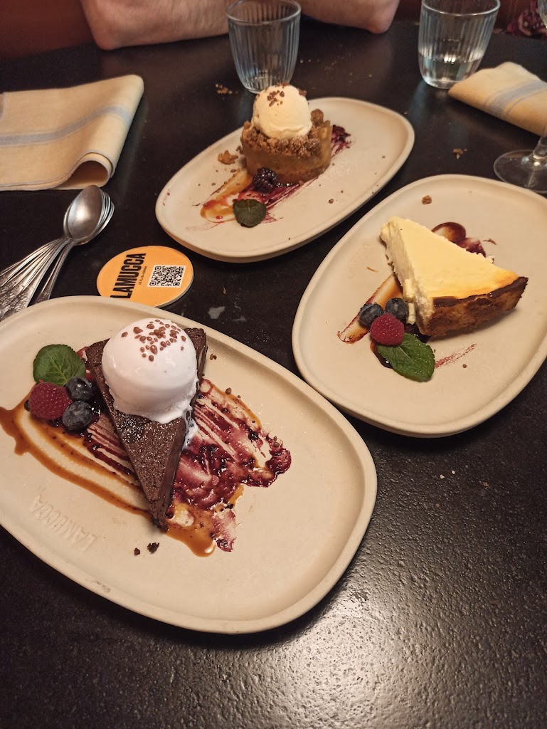 Lamucca de Plaza de España - Foto 1