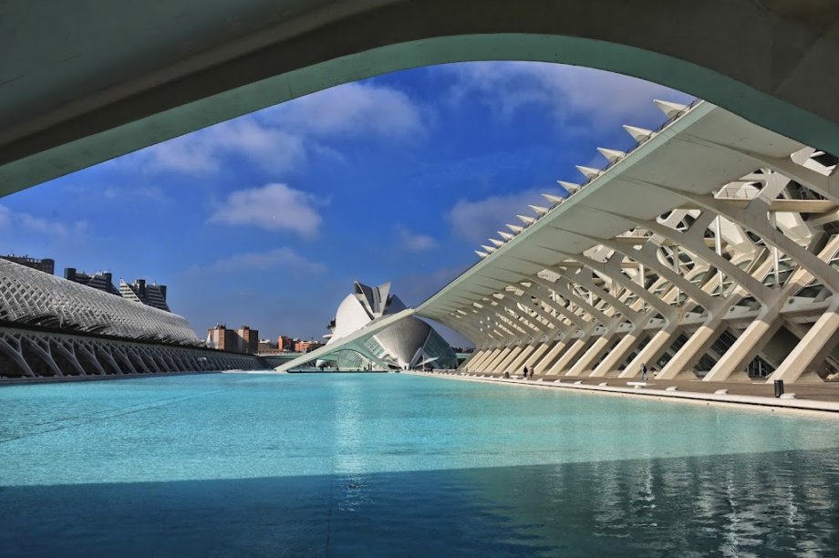 Hemisfèric - Foto 6