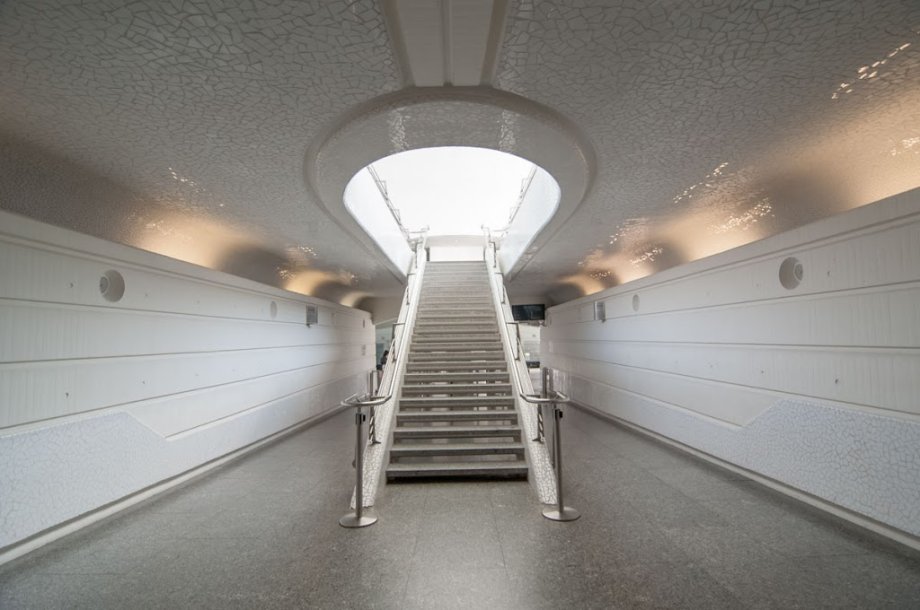 Hemisfèric - Foto 8