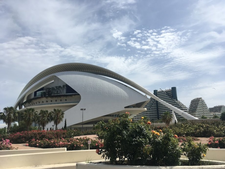 Hemisfèric - Foto 10