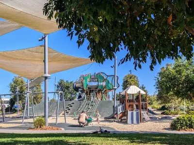 Fig Tree Park Nirimba